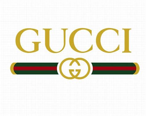 gucci svg free online